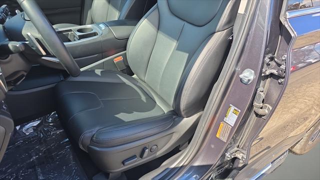 2023 Hyundai SANTA FE XRT