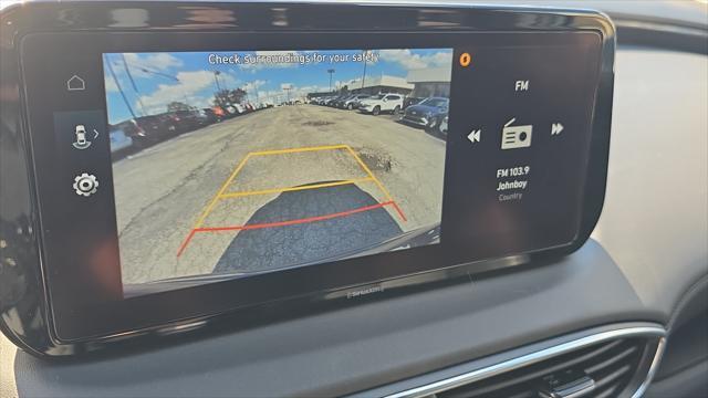 2023 Hyundai SANTA FE XRT