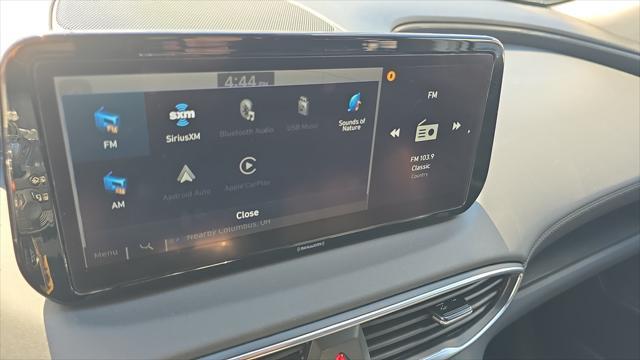 2023 Hyundai SANTA FE XRT