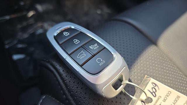 2023 Hyundai SANTA FE XRT