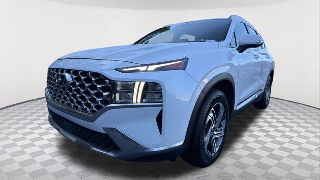 Preowned 2021 Hyundai SANTA FE SEL for Sale
