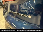 2021 Santa FE Thumbnail 8