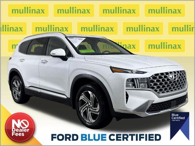 2022 Hyundai Santa Fe - $20,600