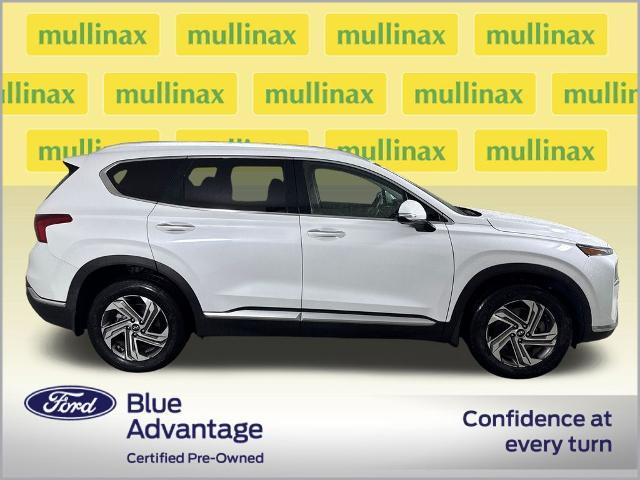 2022 Hyundai Santa Fe - $20,600