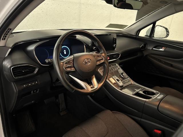 2022 Hyundai Santa Fe - $20,600