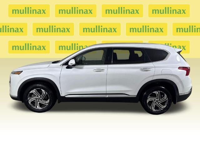 2022 Hyundai Santa Fe - $20,600