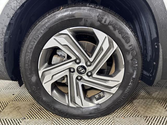 2022 Hyundai Santa Fe - $20,600