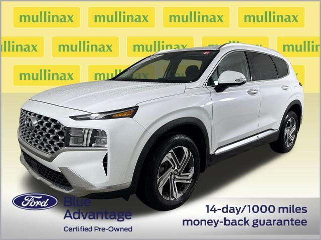 2022 Hyundai Santa Fe - $20,600
