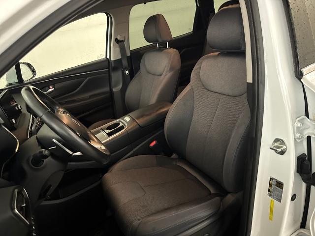 2022 Hyundai Santa Fe - $20,600