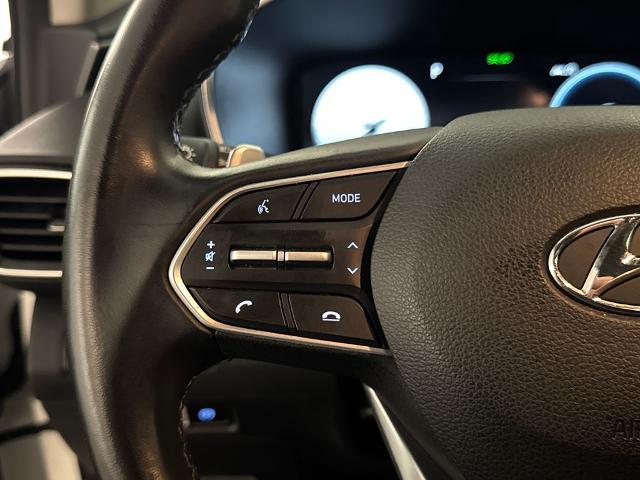 2022 Hyundai Santa Fe - $20,600