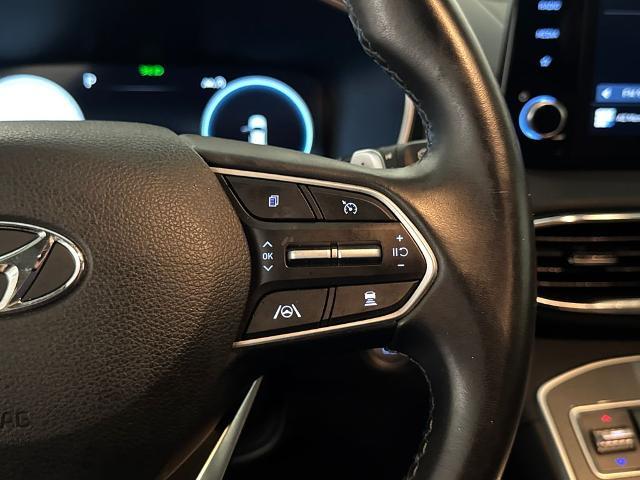 2022 Hyundai Santa Fe - $20,600