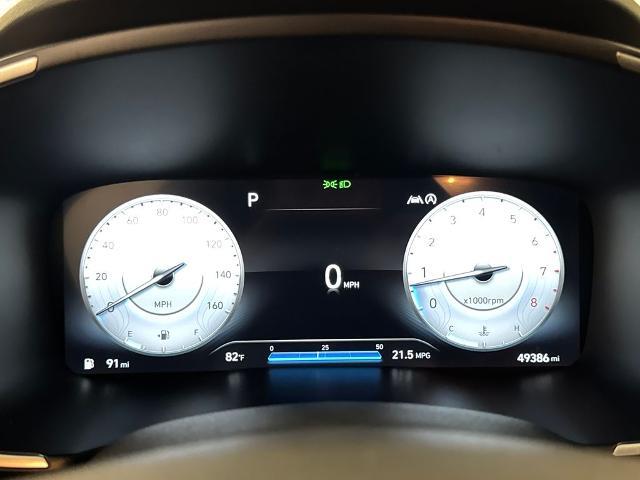 2022 Hyundai Santa Fe - $20,600