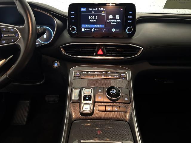 2022 Hyundai Santa Fe - $20,600