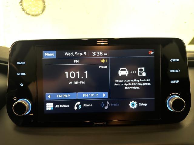 2022 Hyundai Santa Fe - $20,600