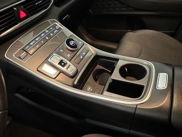 2022 Hyundai Santa Fe - $20,600