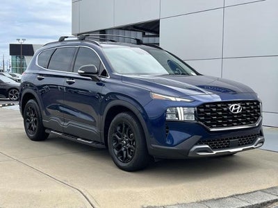2023 Hyundai Santa FE XRT 4DR Crossover