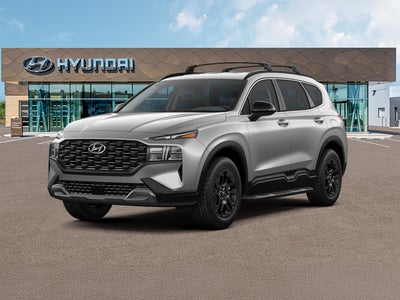 2023 Hyundai Santa FE XRT 4DR Crossover