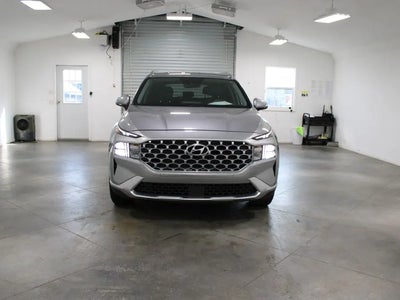 Photo of a 2022 Hyundai Santa FE SEL 4DR Crossover for sale