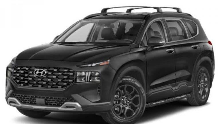 Preowned 2023 Hyundai SANTA FE XRT for Sale