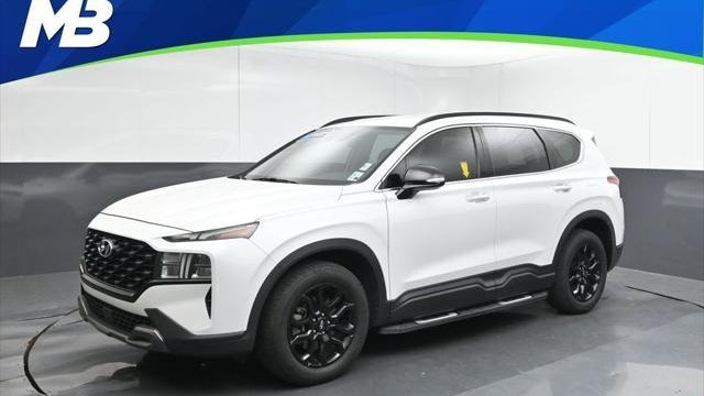 Preowned 2023 Hyundai SANTA FE XRT for Sale