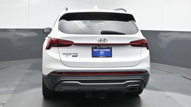 2023 Hyundai SANTA FE XRT