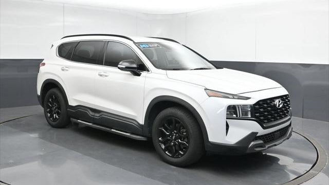 2023 Hyundai SANTA FE XRT