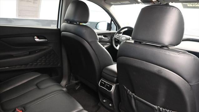 2023 Hyundai SANTA FE XRT