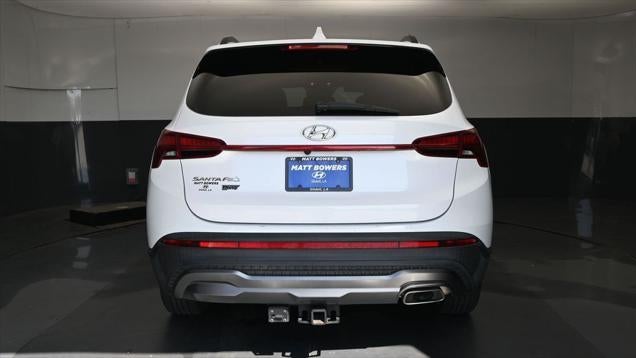 2023 Hyundai SANTA FE XRT