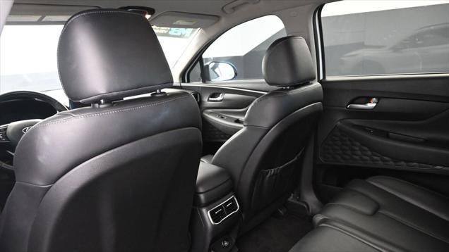 2023 Hyundai SANTA FE XRT