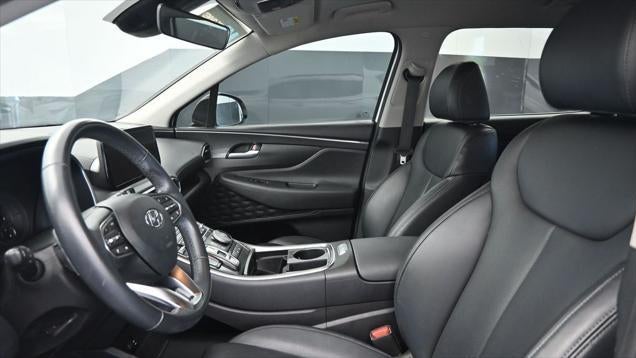 2023 Hyundai SANTA FE XRT