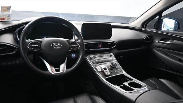 2023 Hyundai SANTA FE XRT