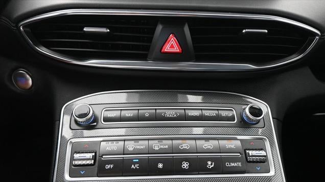 2023 Hyundai SANTA FE XRT