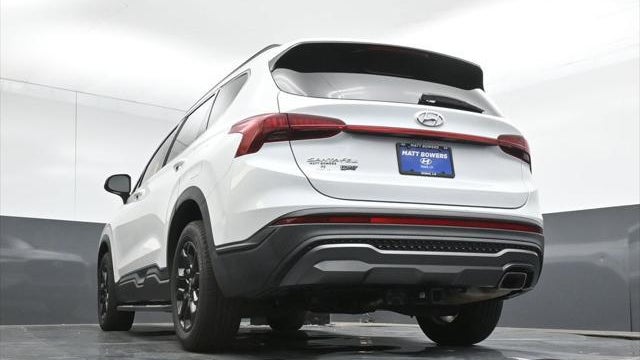2023 Hyundai SANTA FE XRT