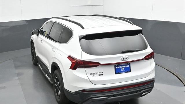 2023 Hyundai SANTA FE XRT