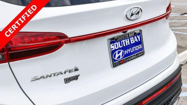 2023 Hyundai SANTA FE XRT