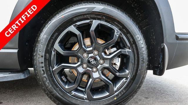 2023 Hyundai SANTA FE XRT