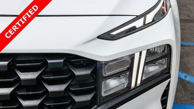 2023 Hyundai SANTA FE XRT