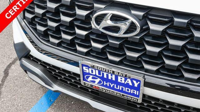 2023 Hyundai SANTA FE XRT
