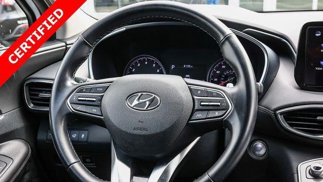 2023 Hyundai SANTA FE XRT