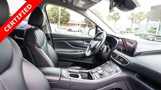 2023 Hyundai SANTA FE XRT