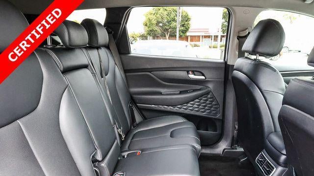 2023 Hyundai SANTA FE XRT