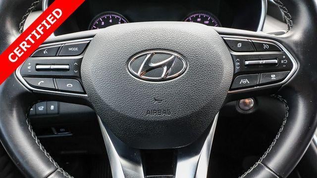 2023 Hyundai SANTA FE XRT