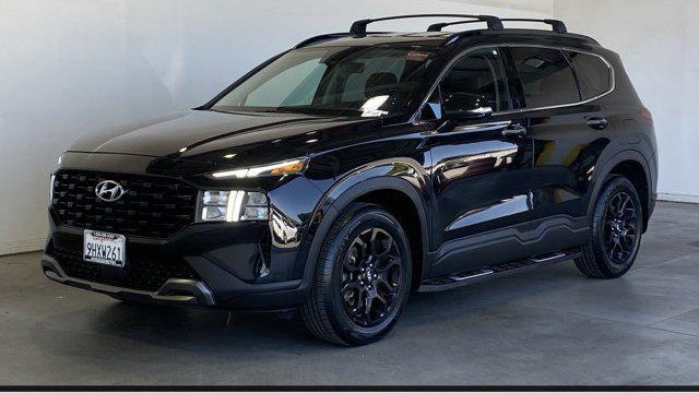 Preowned 2023 Hyundai SANTA FE XRT for Sale
