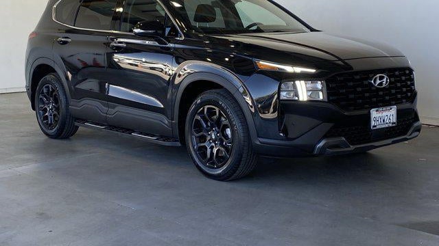 2023 Hyundai SANTA FE XRT