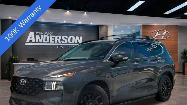 Preowned 2023 Hyundai SANTA FE XRT for Sale