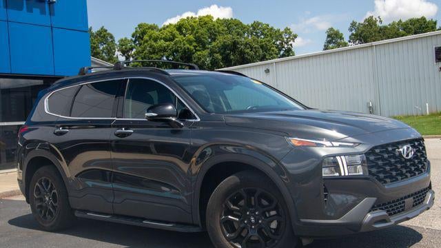 2023 Hyundai SANTA FE XRT