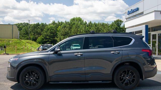 2023 Hyundai SANTA FE XRT
