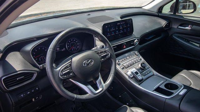 2023 Hyundai SANTA FE XRT