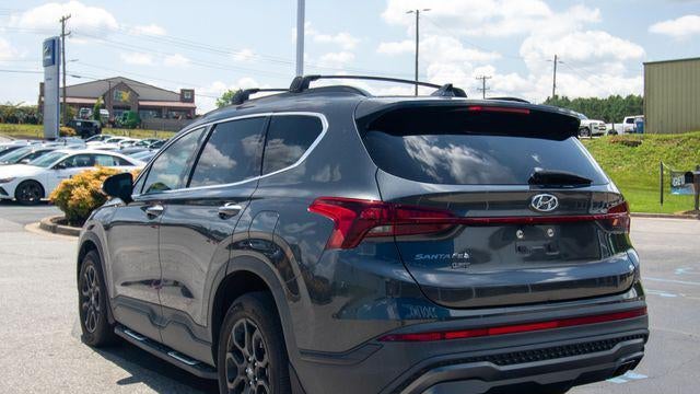 2023 Hyundai SANTA FE XRT