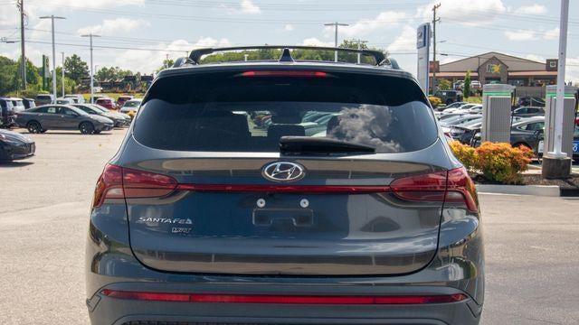 2023 Hyundai SANTA FE XRT